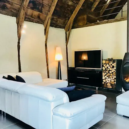 Vakantiehuis La Perle De La Vallée