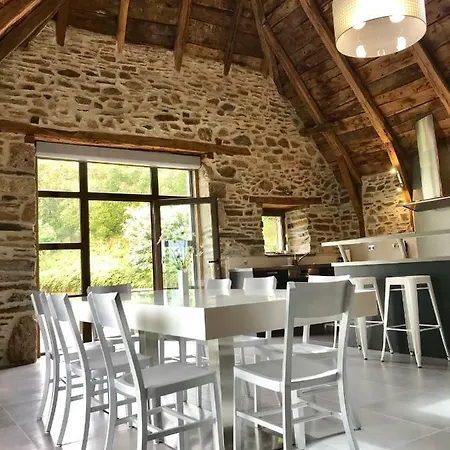 Ferienhaus La Perle De La Vallee *