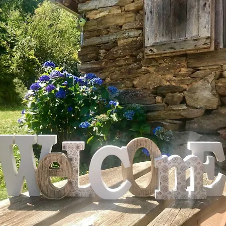 Casa vacanze La Perle De La Vallée *