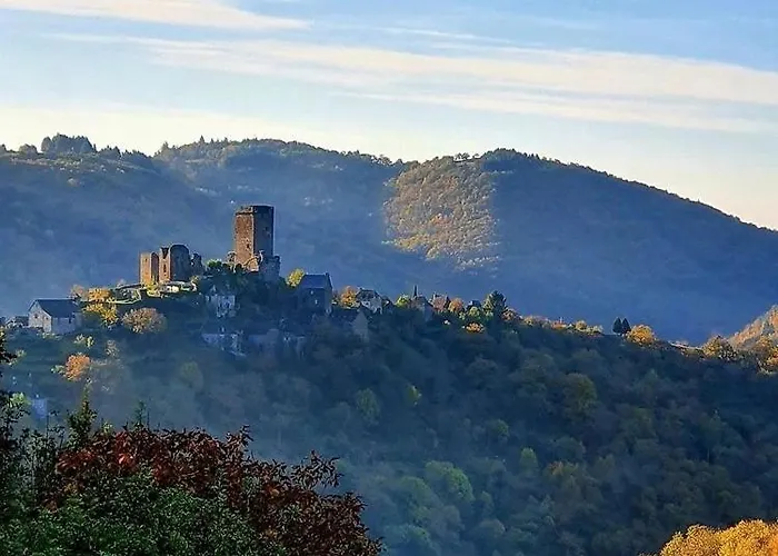 La Perle De La Vallée Casa vacanze *