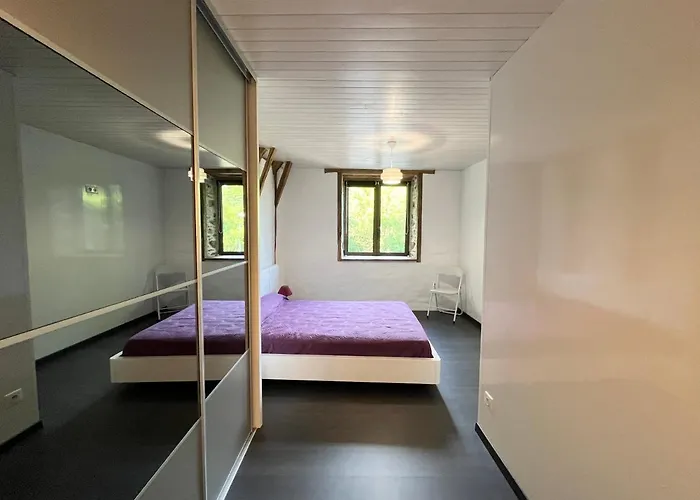 La Perle De La Vallee Semesterbostad