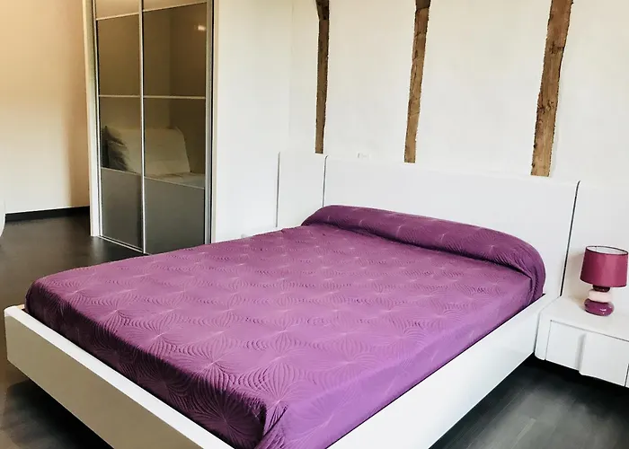 度假居 La Perle De La Vallee