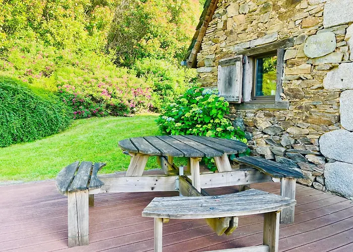 La Perle De La Vallee Montezic