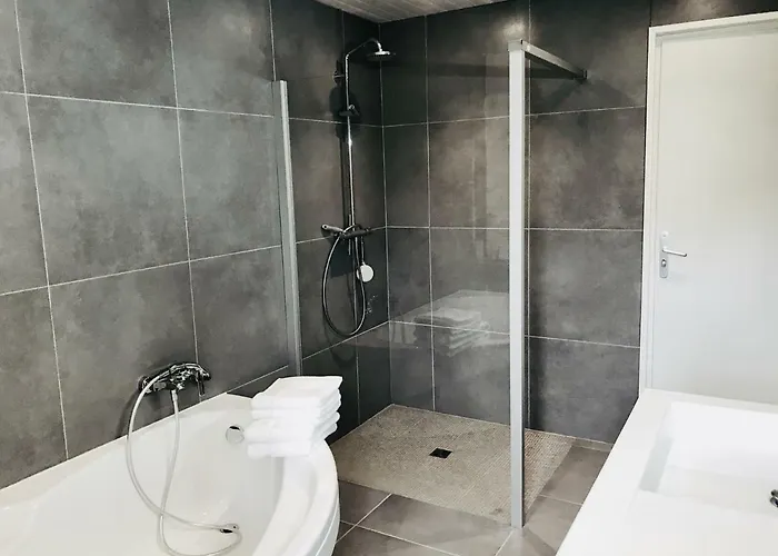 La Perle De La Vallée Casa vacanze *