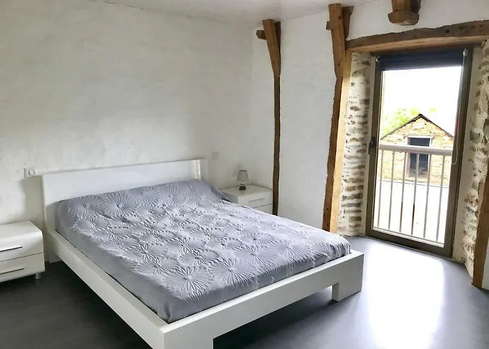 La Perle De La Vallee