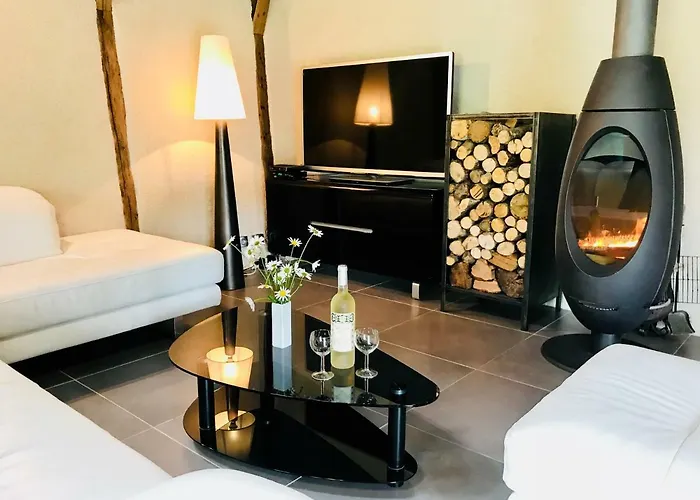 La Perle De La Vallée