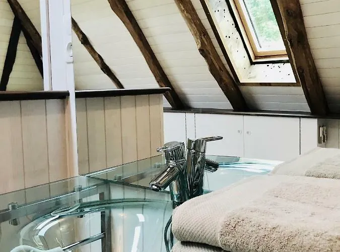 La Perle De La Vallee Semesterbostad