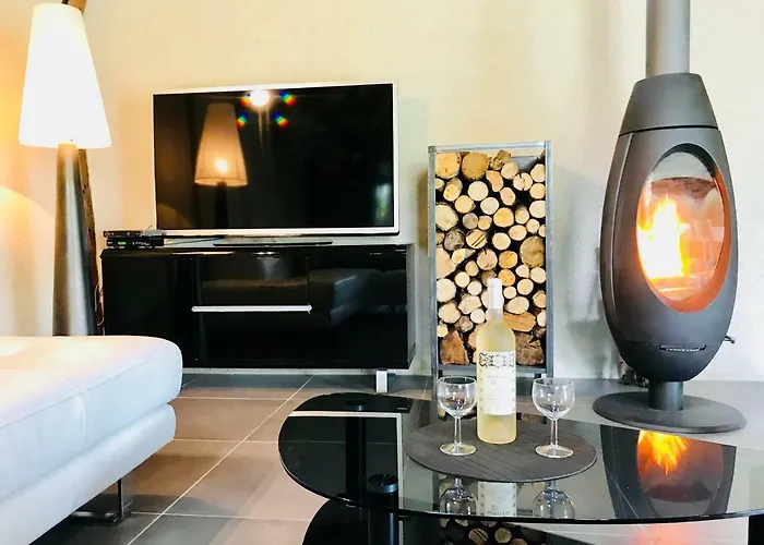 La Perle De La Vallee * Vallon