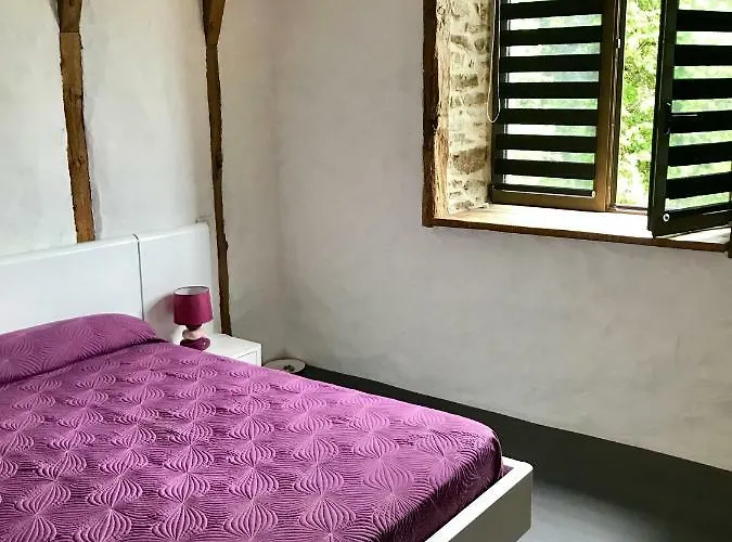 La Perle De La Vallee 度假居 *