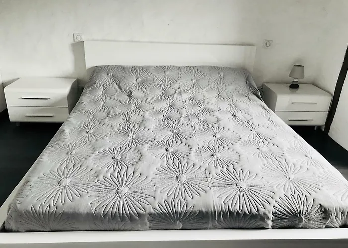 Semesterbostad La Perle De La Vallee