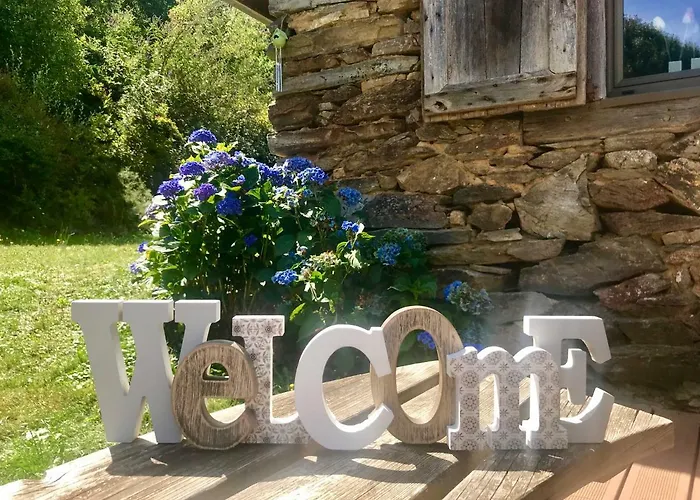 Casa vacanze La Perle De La Vallée *